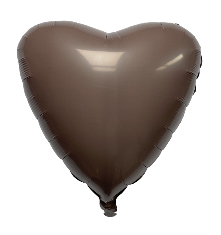 Шар Сердце Мистик какао (в упаковке)