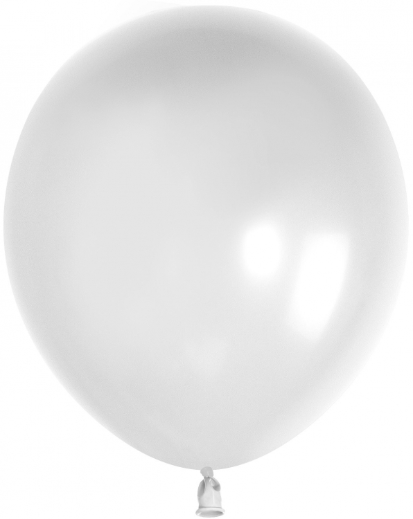 Шар Пастель Белый (S13/170)